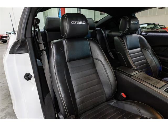 2012 Ford Mustang (CC-2104752) for sale in Kentwood, Michigan