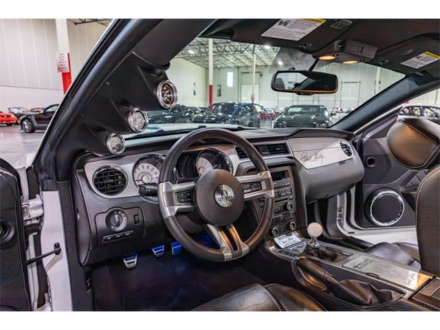 2012 Ford Mustang (CC-2104752) for sale in Kentwood, Michigan