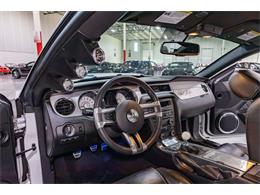 2012 Ford Mustang (CC-2104752) for sale in Kentwood, Michigan