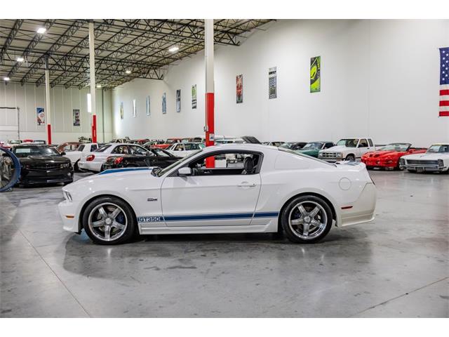 2012 Ford Mustang (CC-2104752) for sale in Kentwood, Michigan