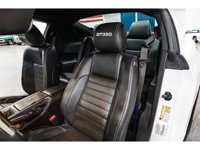 2012 Ford Mustang (CC-2104752) for sale in Kentwood, Michigan