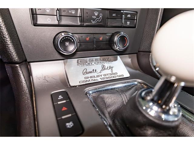 2012 Ford Mustang (CC-2104752) for sale in Kentwood, Michigan