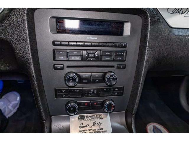 2012 Ford Mustang (CC-2104752) for sale in Kentwood, Michigan