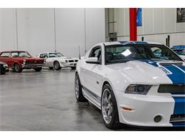 2012 Ford Mustang (CC-2104752) for sale in Kentwood, Michigan