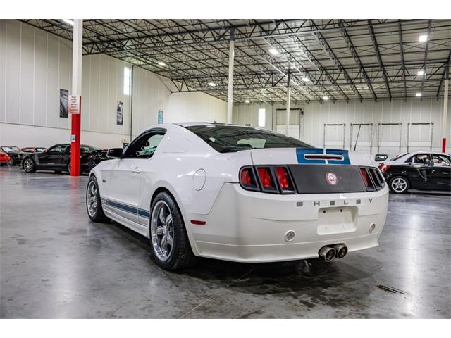 2012 Ford Mustang (CC-2104752) for sale in Kentwood, Michigan