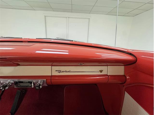 1956 Ford Fairlane (CC-2104753) for sale in Morgantown, Pennsylvania