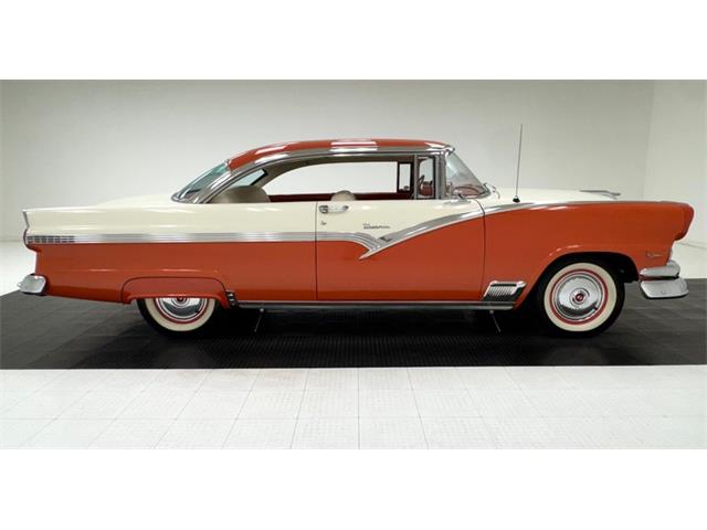 1956 Ford Fairlane (CC-2104753) for sale in Morgantown, Pennsylvania