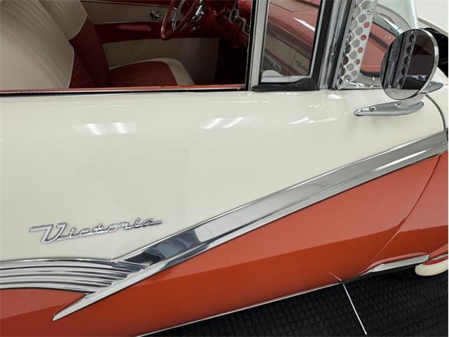 1956 Ford Fairlane (CC-2104753) for sale in Morgantown, Pennsylvania