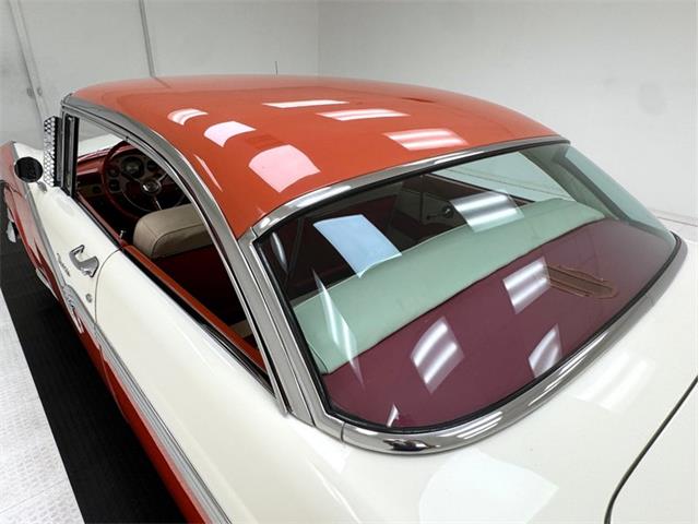 1956 Ford Fairlane (CC-2104753) for sale in Morgantown, Pennsylvania
