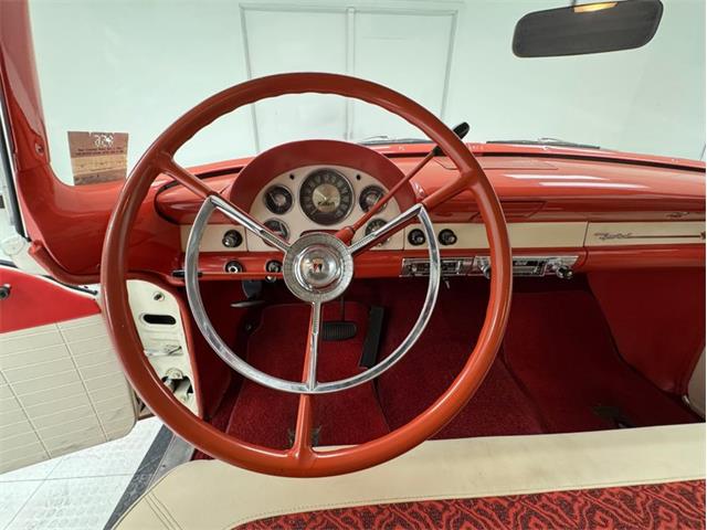 1956 Ford Fairlane (CC-2104753) for sale in Morgantown, Pennsylvania