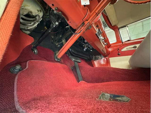 1956 Ford Fairlane (CC-2104753) for sale in Morgantown, Pennsylvania