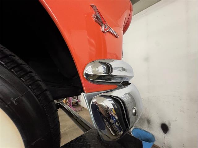 1956 Ford Fairlane (CC-2104753) for sale in Morgantown, Pennsylvania