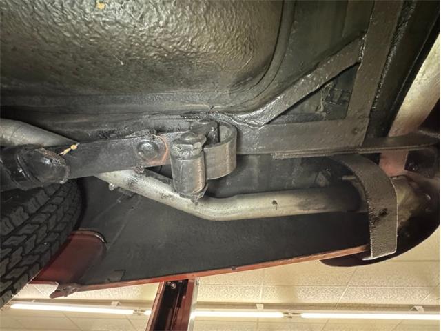 1956 Ford Fairlane (CC-2104753) for sale in Morgantown, Pennsylvania
