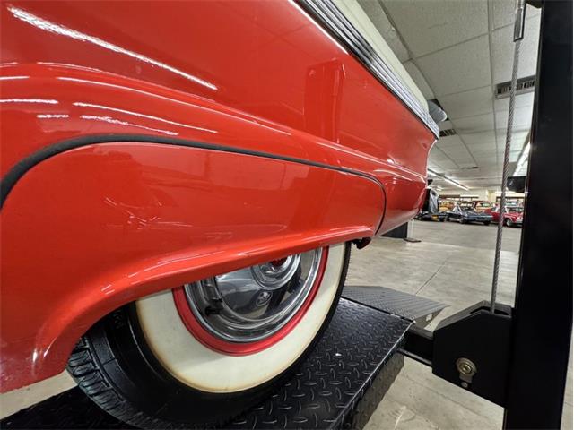 1956 Ford Fairlane (CC-2104753) for sale in Morgantown, Pennsylvania
