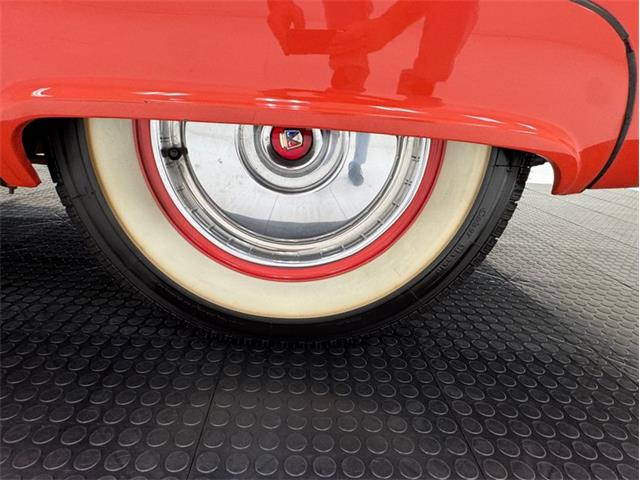 1956 Ford Fairlane (CC-2104753) for sale in Morgantown, Pennsylvania