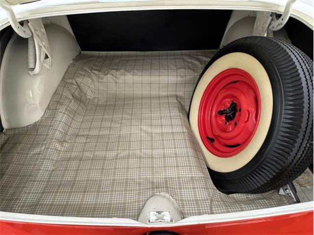 1956 Ford Fairlane (CC-2104753) for sale in Morgantown, Pennsylvania