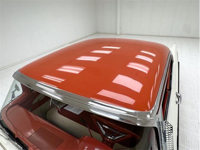 1956 Ford Fairlane (CC-2104753) for sale in Morgantown, Pennsylvania