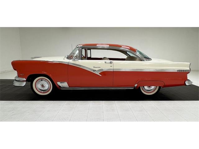 1956 Ford Fairlane (CC-2104753) for sale in Morgantown, Pennsylvania