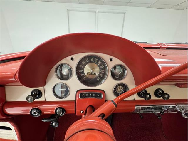 1956 Ford Fairlane (CC-2104753) for sale in Morgantown, Pennsylvania