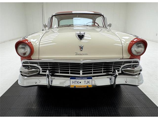 1956 Ford Fairlane (CC-2104753) for sale in Morgantown, Pennsylvania