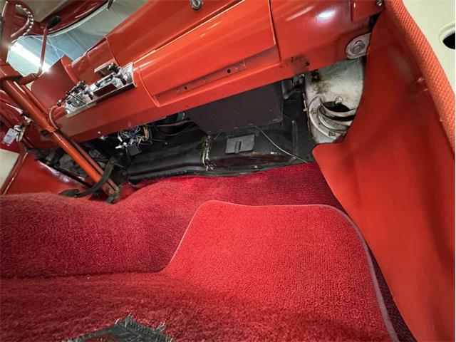 1956 Ford Fairlane (CC-2104753) for sale in Morgantown, Pennsylvania