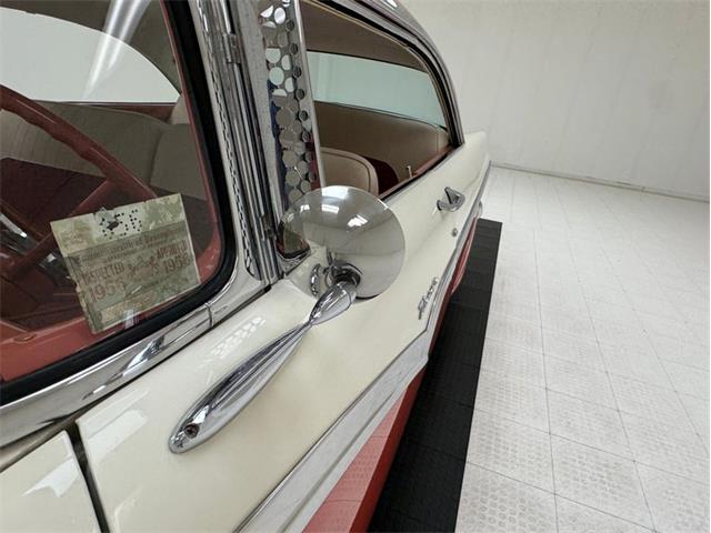 1956 Ford Fairlane (CC-2104753) for sale in Morgantown, Pennsylvania