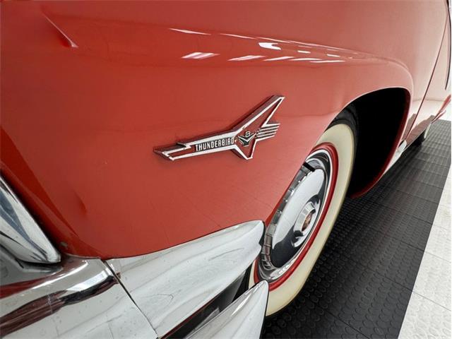 1956 Ford Fairlane (CC-2104753) for sale in Morgantown, Pennsylvania