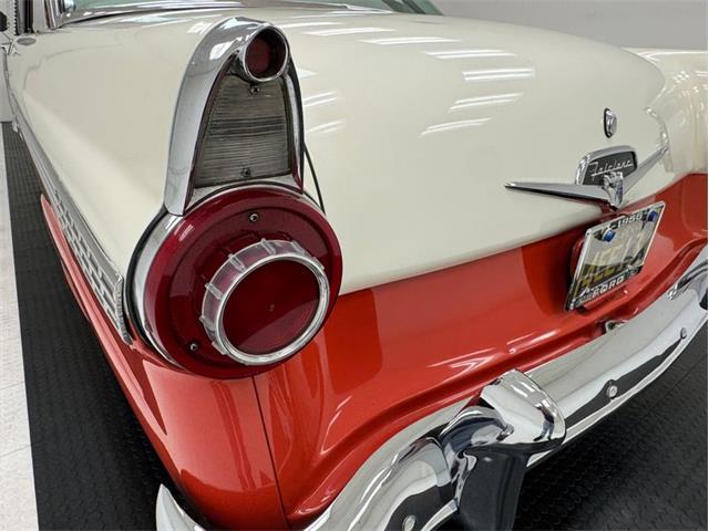1956 Ford Fairlane (CC-2104753) for sale in Morgantown, Pennsylvania
