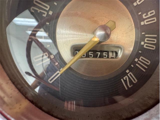 1956 Ford Fairlane (CC-2104753) for sale in Morgantown, Pennsylvania