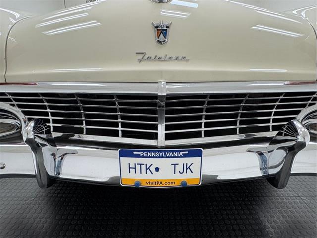 1956 Ford Fairlane (CC-2104753) for sale in Morgantown, Pennsylvania