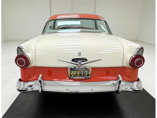 1956 Ford Fairlane (CC-2104753) for sale in Morgantown, Pennsylvania