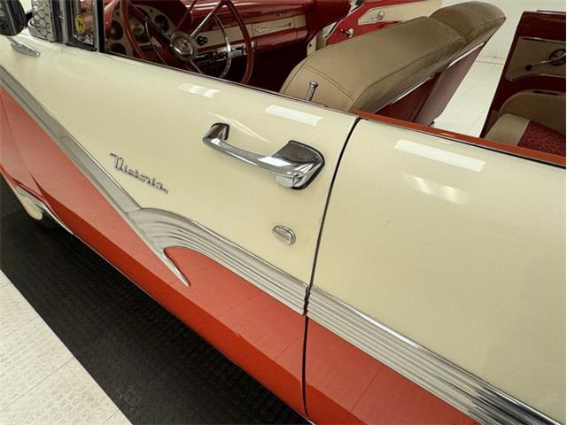 1956 Ford Fairlane (CC-2104753) for sale in Morgantown, Pennsylvania