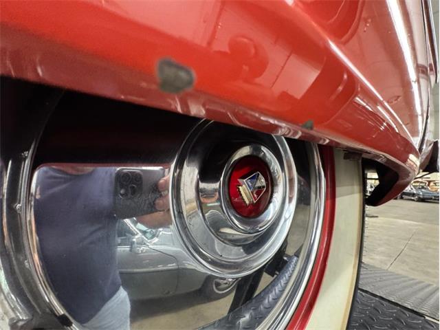 1956 Ford Fairlane (CC-2104753) for sale in Morgantown, Pennsylvania