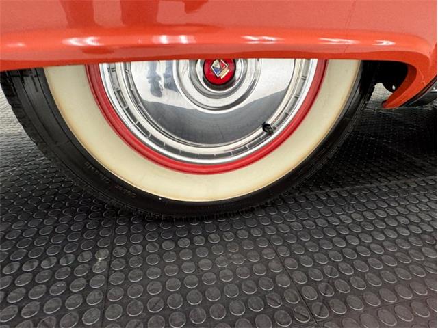 1956 Ford Fairlane (CC-2104753) for sale in Morgantown, Pennsylvania