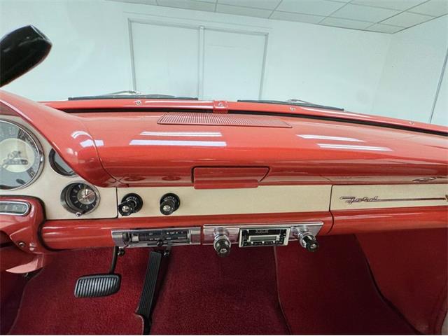 1956 Ford Fairlane (CC-2104753) for sale in Morgantown, Pennsylvania