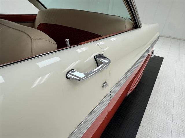 1956 Ford Fairlane (CC-2104753) for sale in Morgantown, Pennsylvania