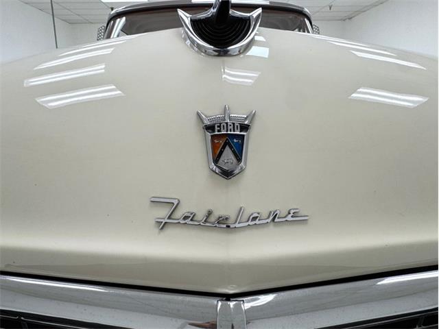 1956 Ford Fairlane (CC-2104753) for sale in Morgantown, Pennsylvania