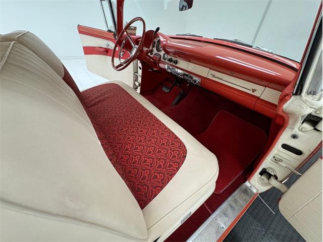 1956 Ford Fairlane (CC-2104753) for sale in Morgantown, Pennsylvania