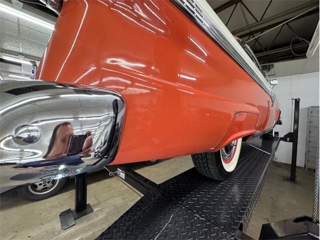 1956 Ford Fairlane (CC-2104753) for sale in Morgantown, Pennsylvania