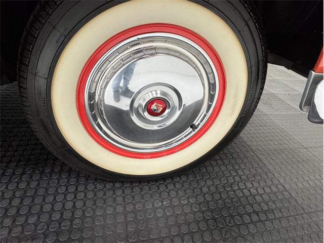 1956 Ford Fairlane (CC-2104753) for sale in Morgantown, Pennsylvania