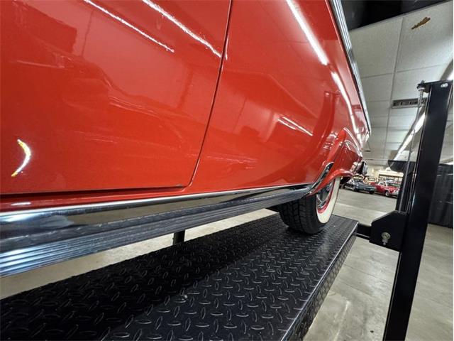 1956 Ford Fairlane (CC-2104753) for sale in Morgantown, Pennsylvania