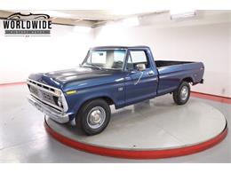 1976 Ford F250 (CC-2104754) for sale in Denver , Colorado