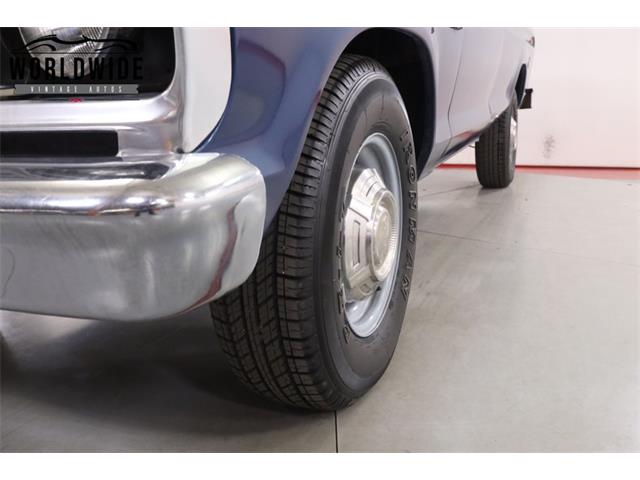 1976 Ford F250 (CC-2104754) for sale in Denver , Colorado