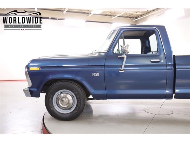 1976 Ford F250 (CC-2104754) for sale in Denver , Colorado
