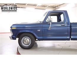 1976 Ford F250 (CC-2104754) for sale in Denver , Colorado