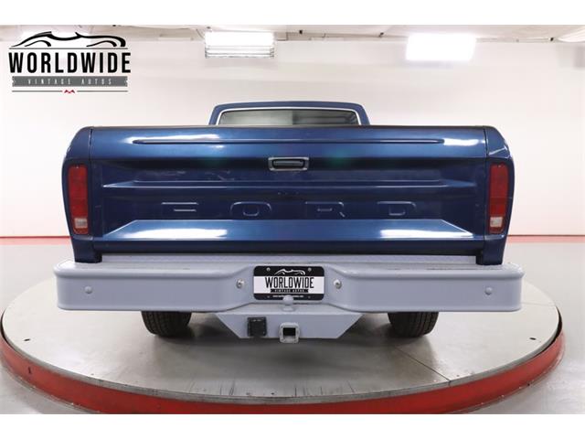 1976 Ford F250 (CC-2104754) for sale in Denver , Colorado