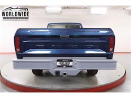1976 Ford F250 (CC-2104754) for sale in Denver , Colorado