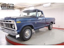 1976 Ford F250 (CC-2104754) for sale in Denver , Colorado