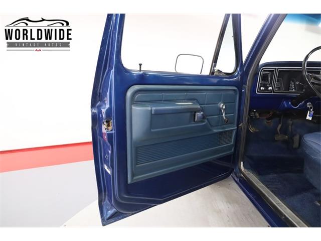1976 Ford F250 (CC-2104754) for sale in Denver , Colorado