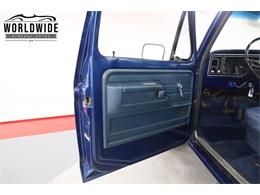 1976 Ford F250 (CC-2104754) for sale in Denver , Colorado